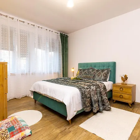 Διαμέρισμα Cozy 1bd Flat In Centre By Flat Mаnager Φιλιππούπολη