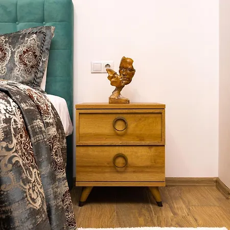 Cozy 1bd Flat In Centre By Flat Mаnager * Φιλιππούπολη