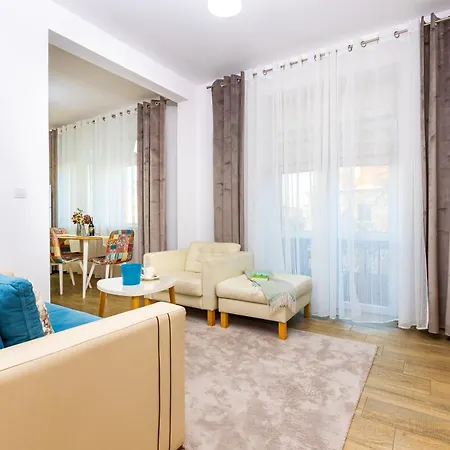 Cozy 1bd Flat In Centre By Flat Mаnager Apartamento