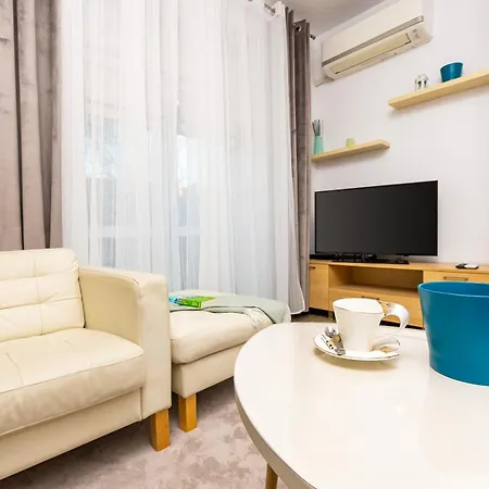 Appartamento Cozy 1bd Flat In Centre By Flat Mаnager