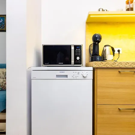 Cozy 1bd Flat In Centre By Flat Mаnager Appartamento