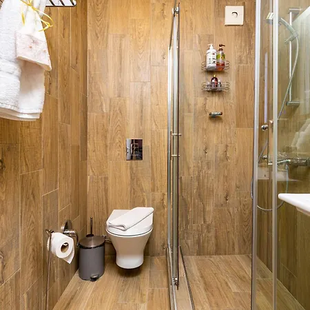 Apartamento Cozy 1bd Flat In Centre By Flat Mаnager