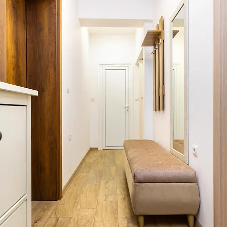 Appartamento Cozy 1bd Flat In Centre By Flat Mаnager *