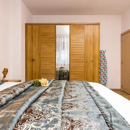 Cozy 1bd Flat In Centre By Flat Mаnager Appartamento Plovdiv