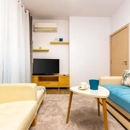 Cozy 1bd Flat In Centre By Flat Mаnager * Plovdiv